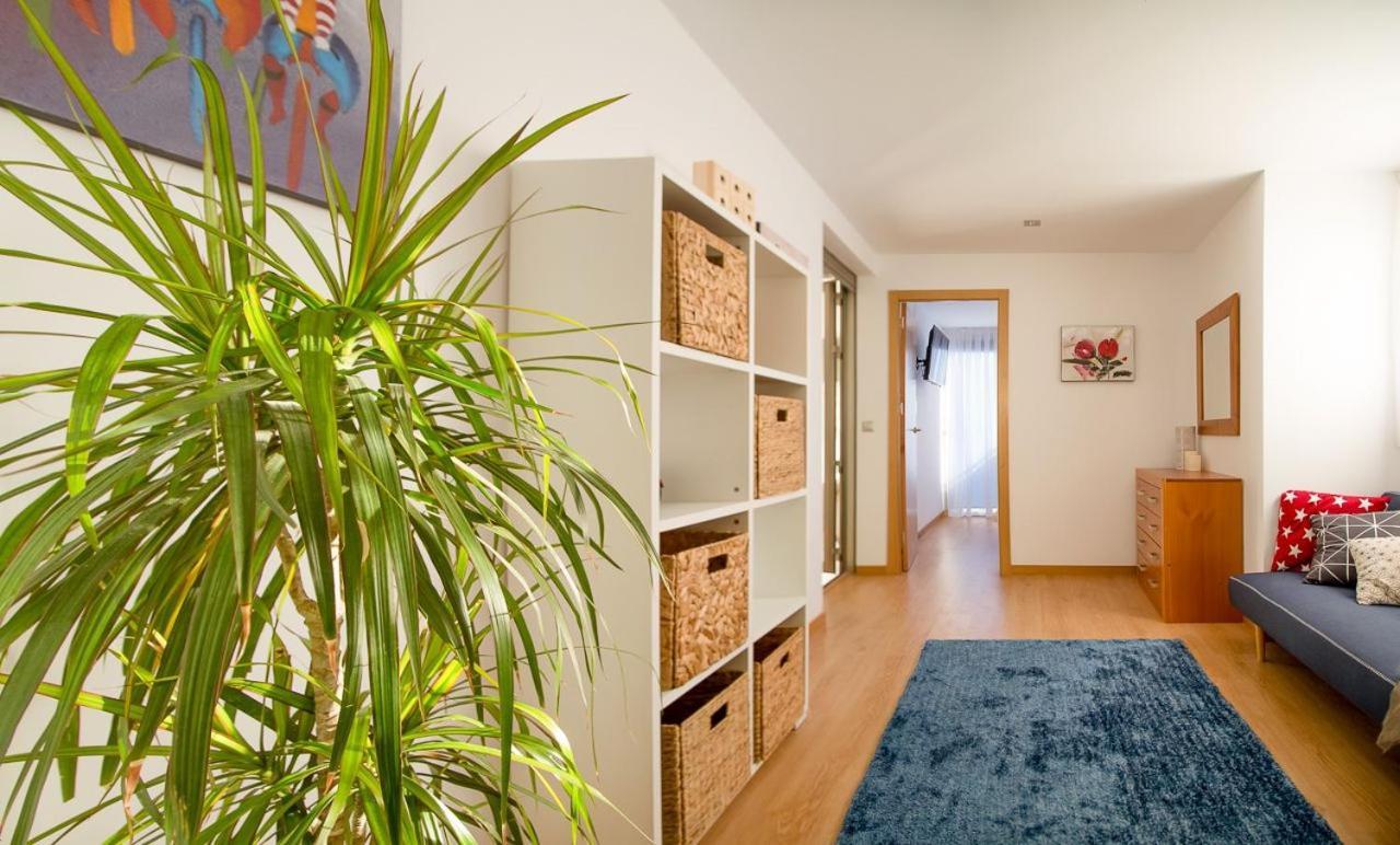 2 Big Terraces Penthouse City Center Аликанте Экстерьер фото