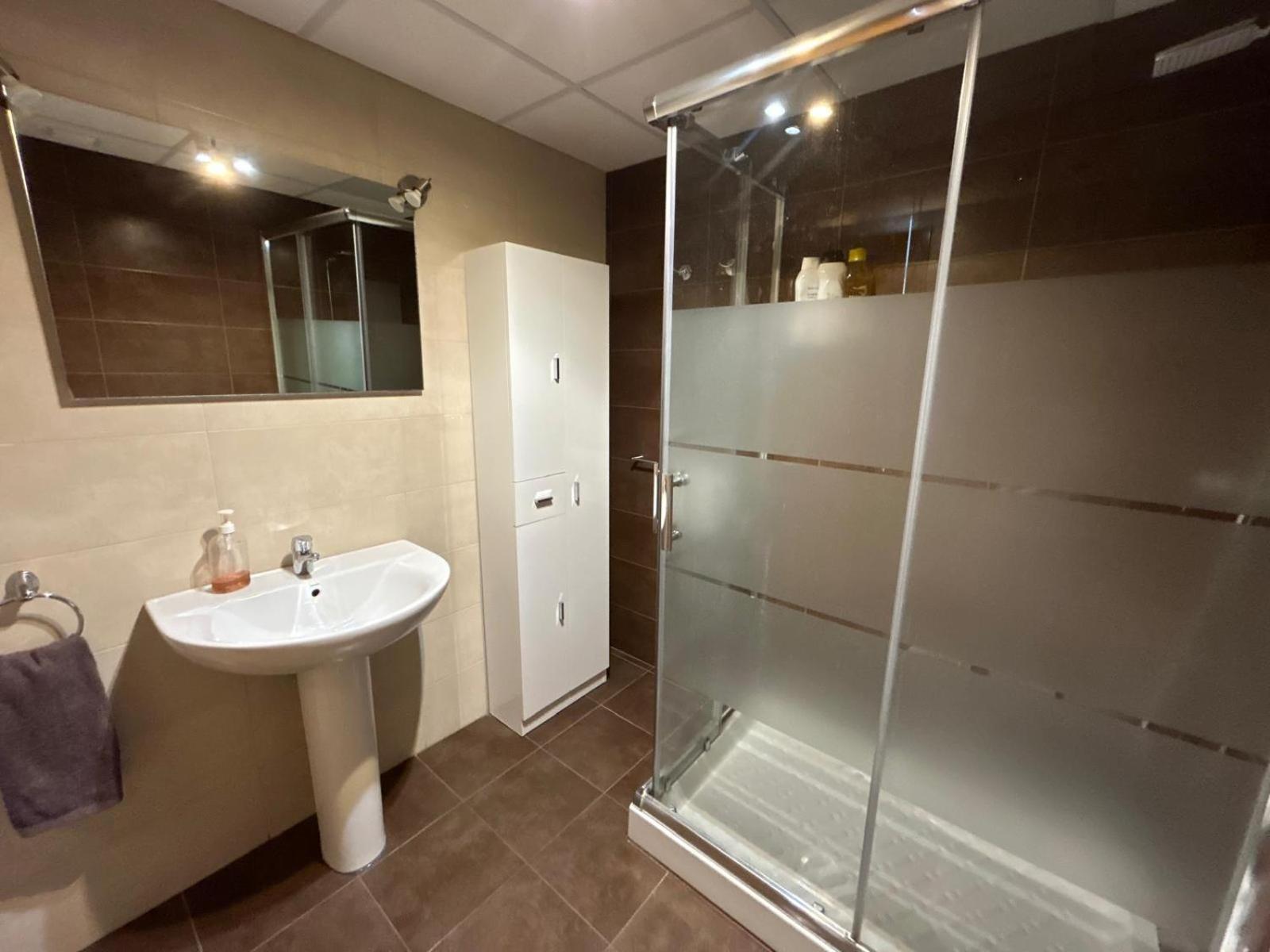 2 Big Terraces Penthouse City Center Аликанте Экстерьер фото