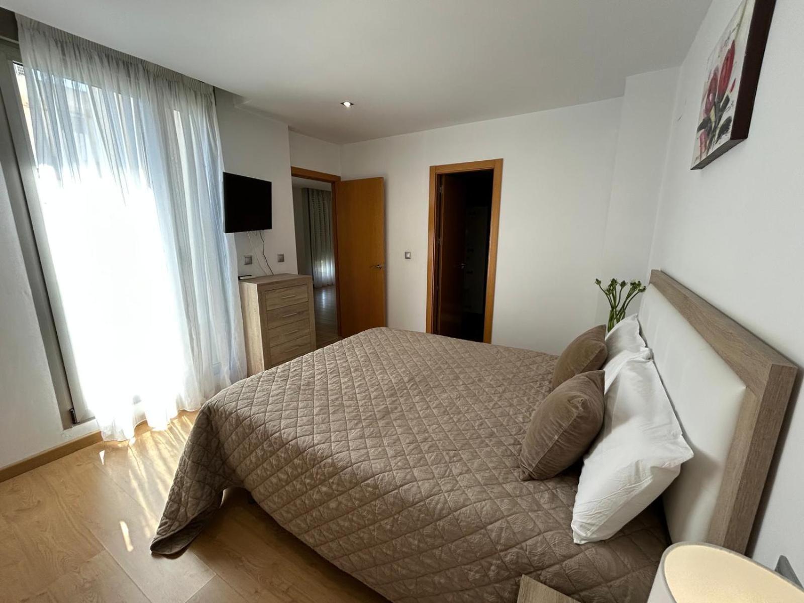 2 Big Terraces Penthouse City Center Аликанте Экстерьер фото